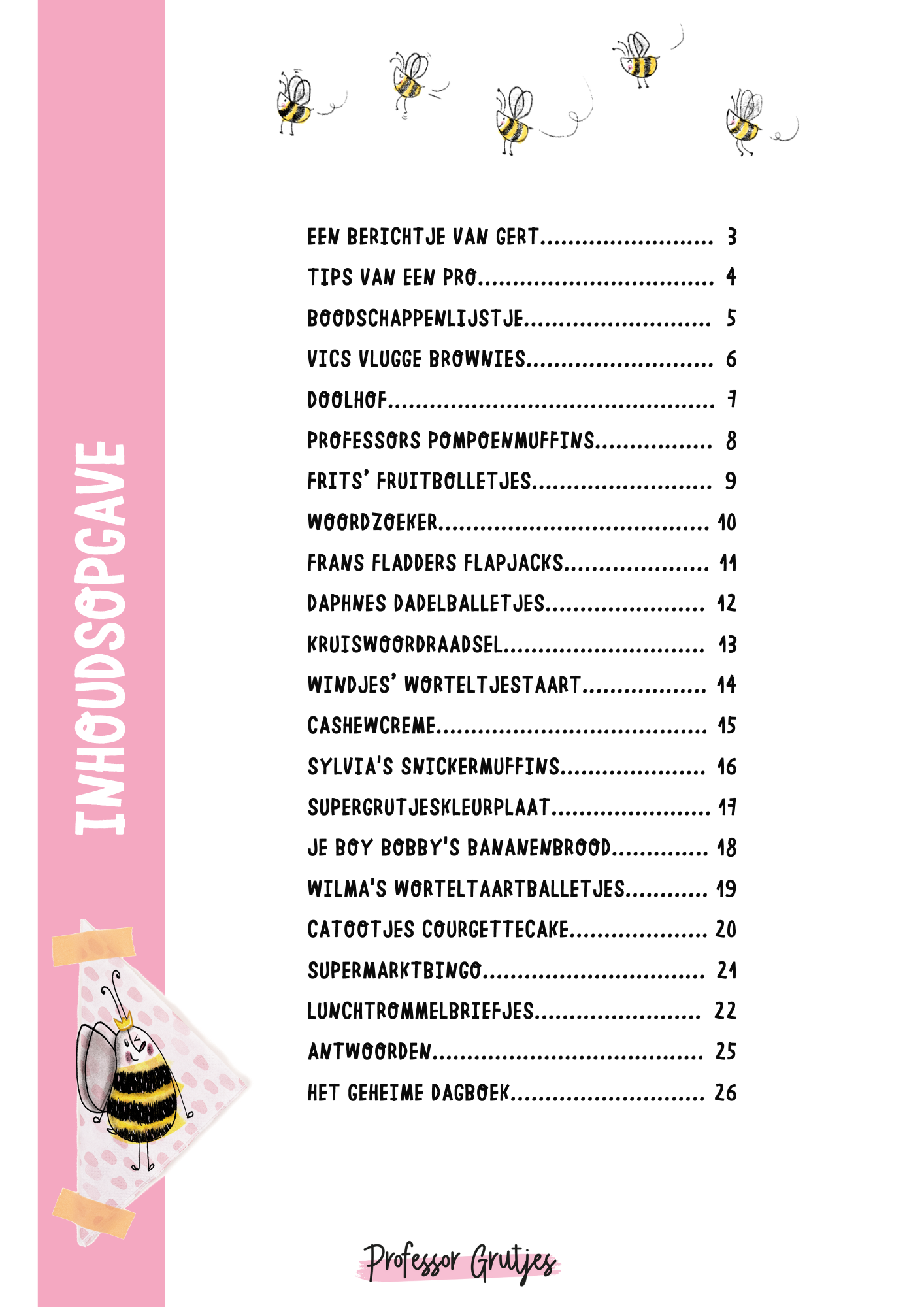 Supersoepjes Kookboek: Tussendoortjes (e-book)