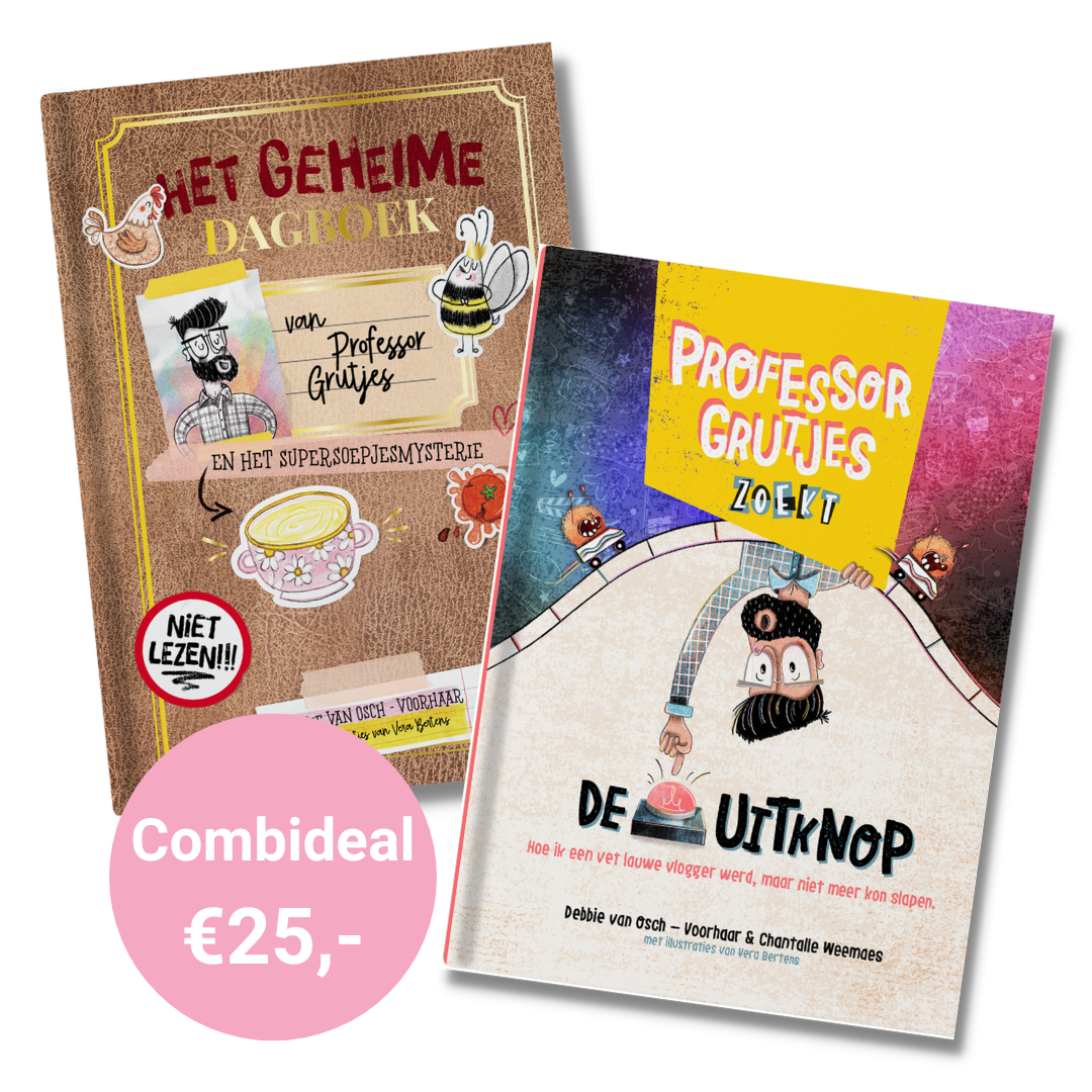 Professor Grutjes combideal
